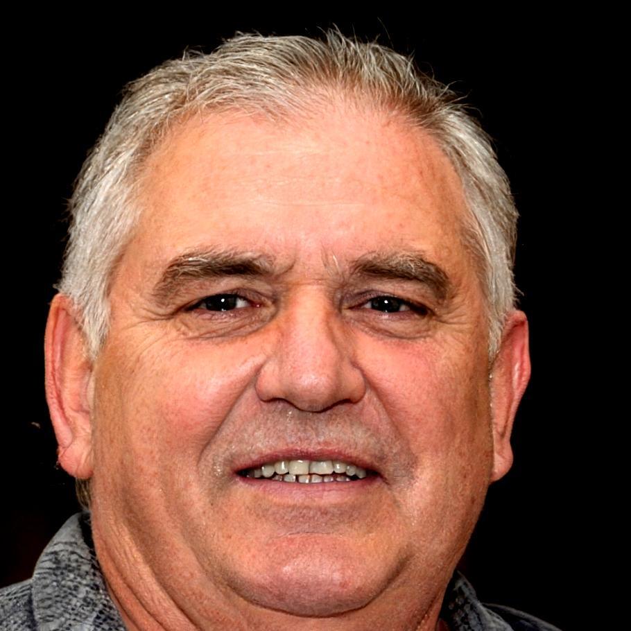 Wirtschaftsberater Marcus Weber